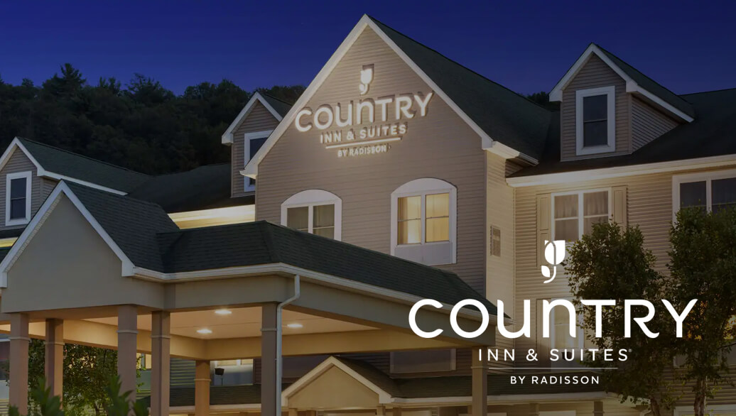 Country Inn & Suites