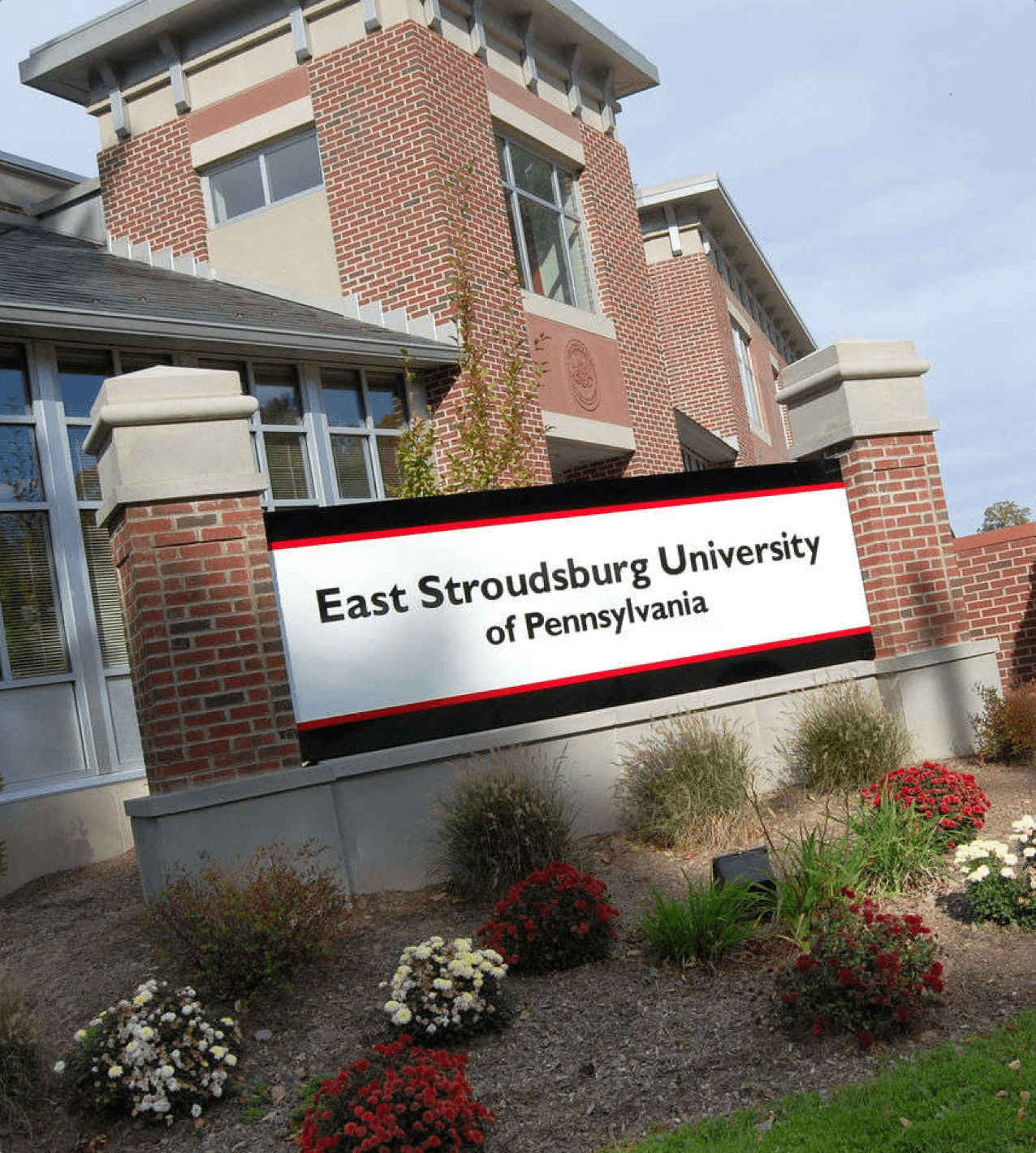 East Stroudsburg University