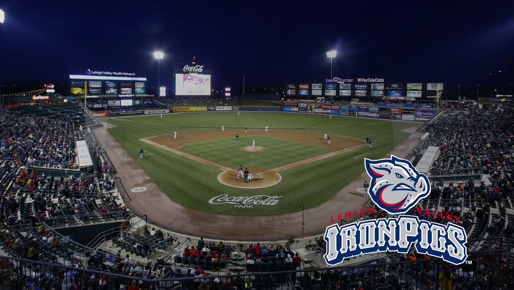 Ironpigs