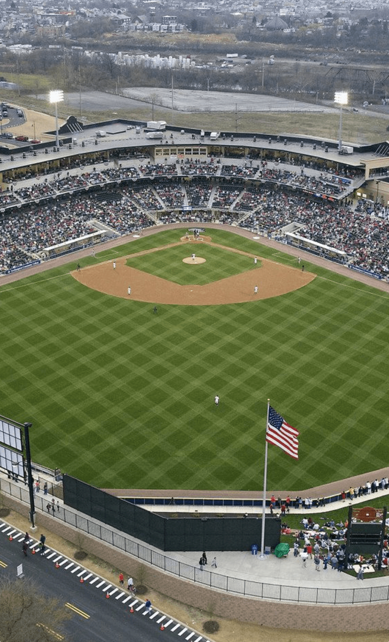 Ironpigs