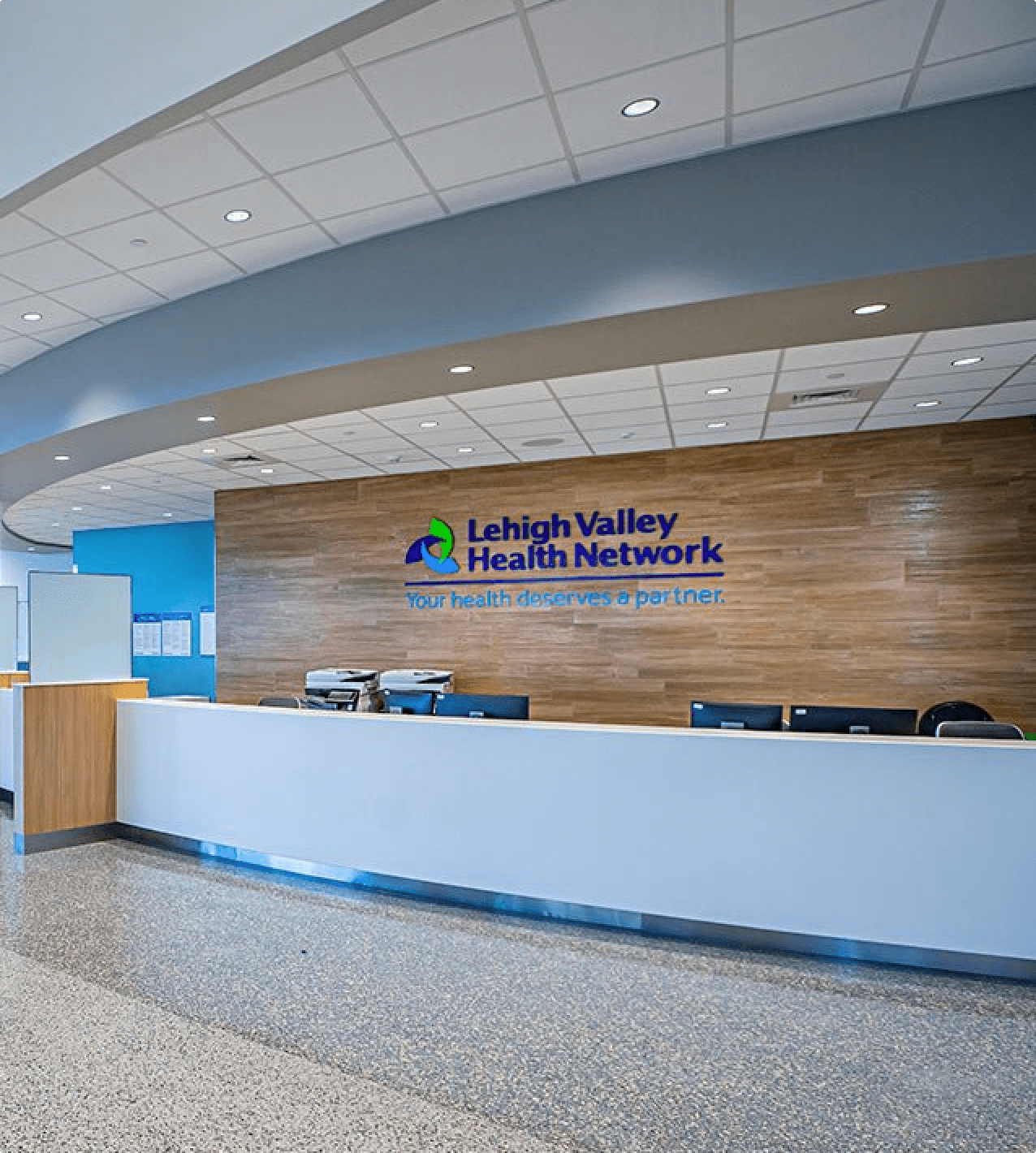 Lehigh Valley Health Network