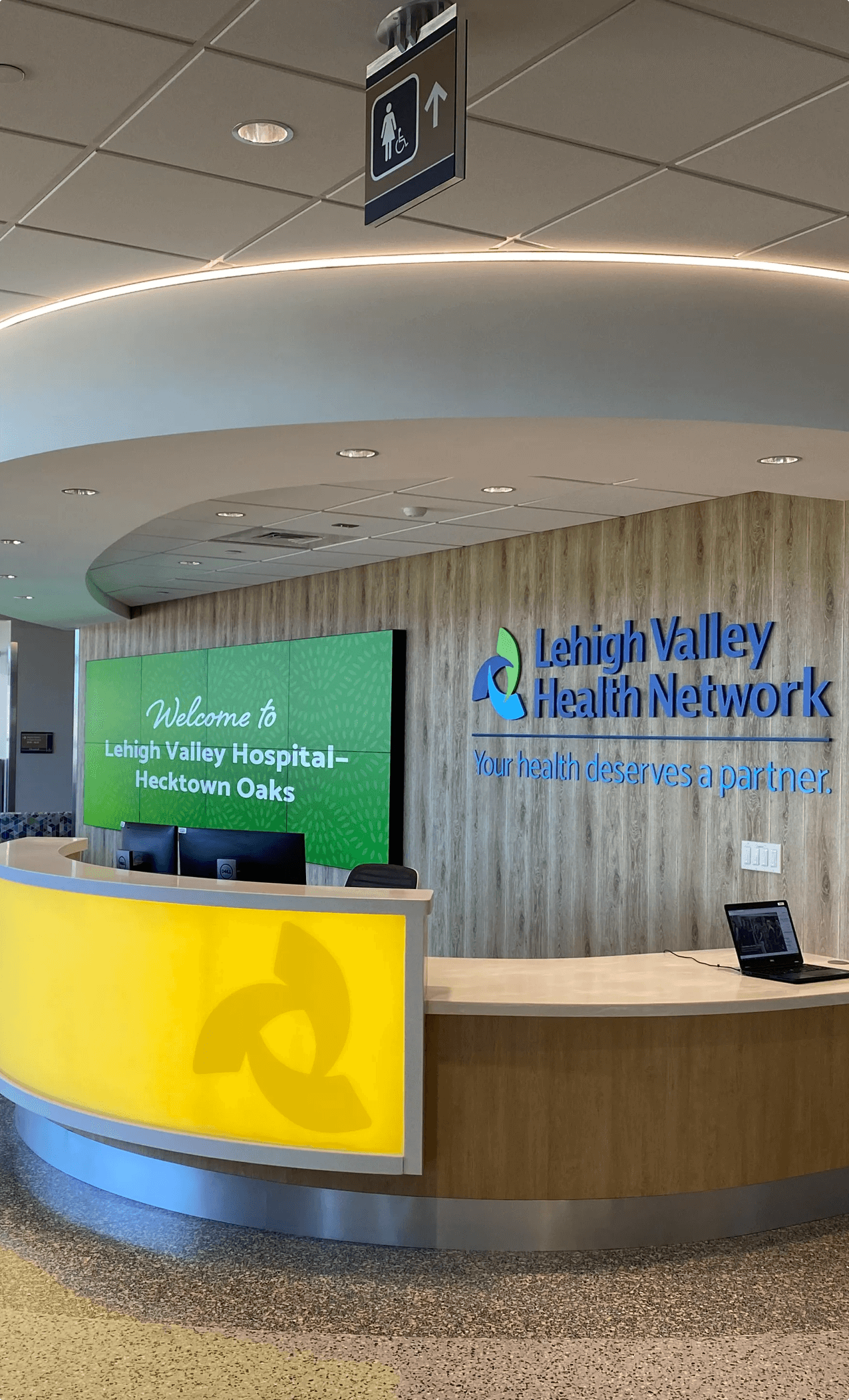 Lehigh Valley Health Network