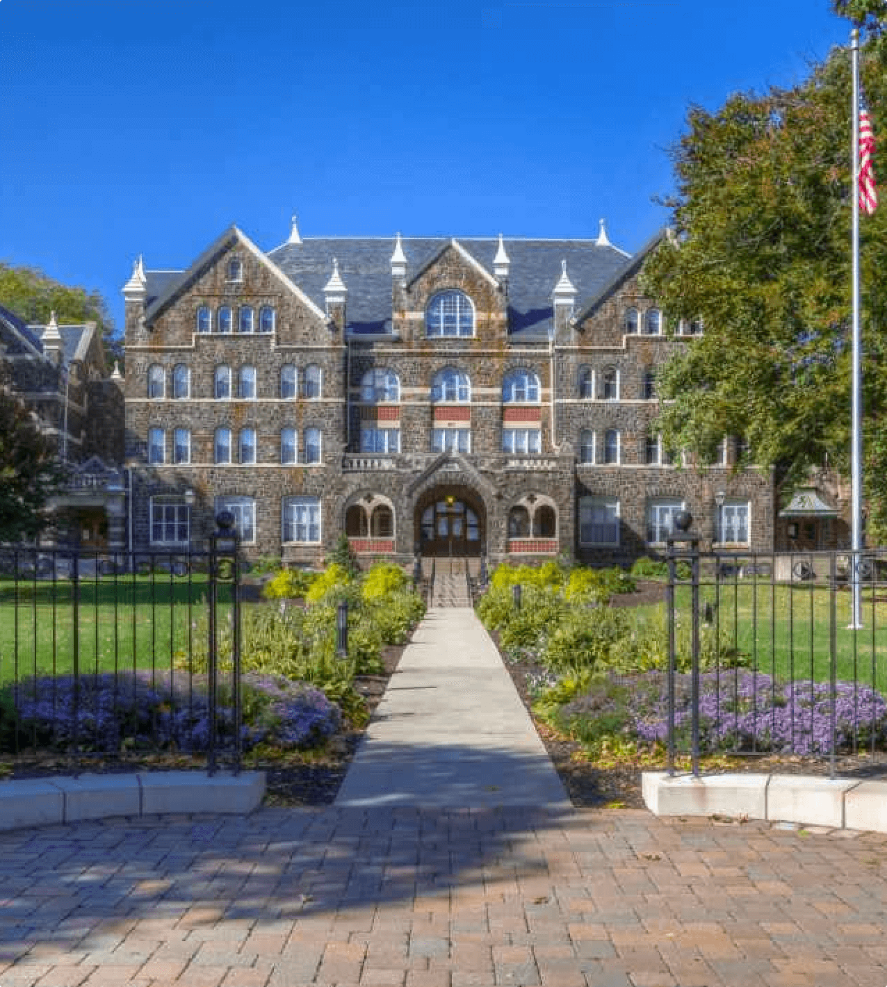 Moravian College