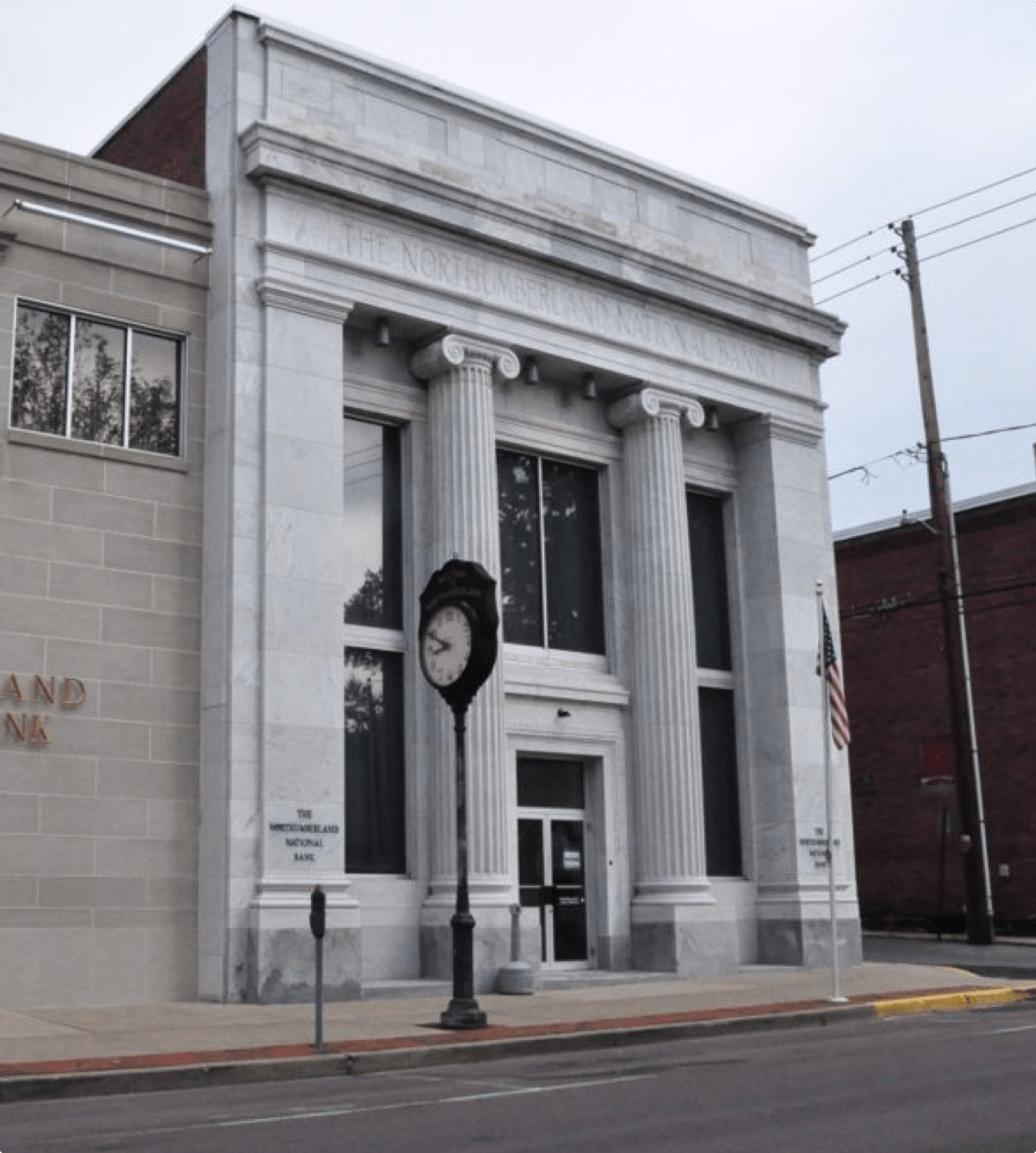 Northumberland National Bank