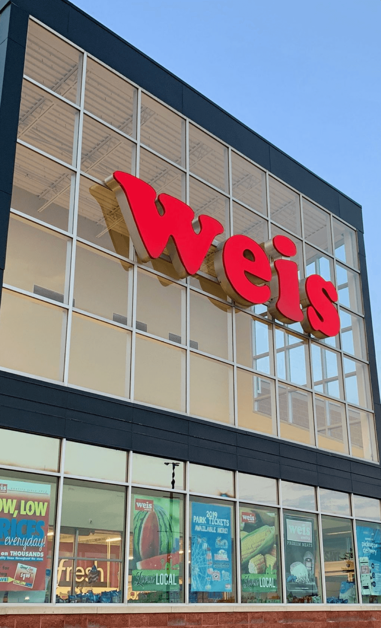 Weis Markets