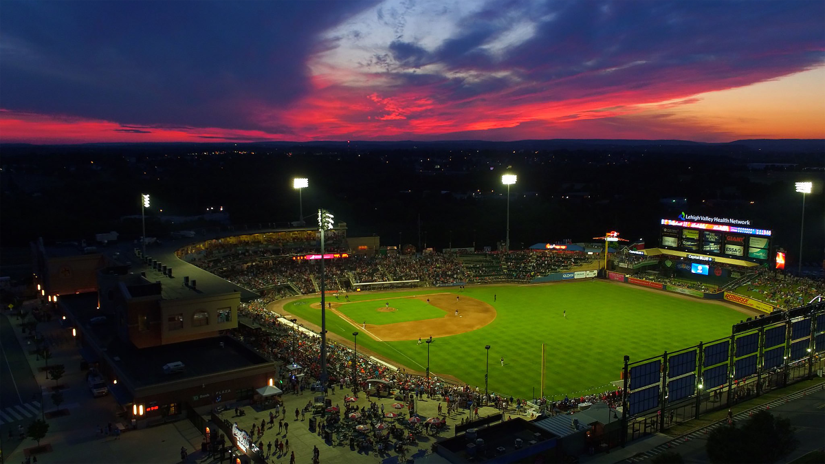 IronPigs