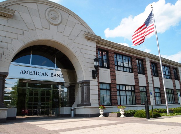 American Bank