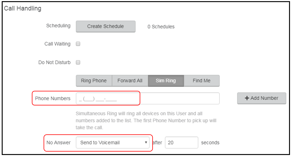Link Normorobo to your PenTeleData Phone Web Portal