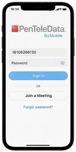 Business Phone User Guides | PenTeleData
