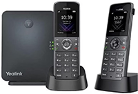 DECT W70B