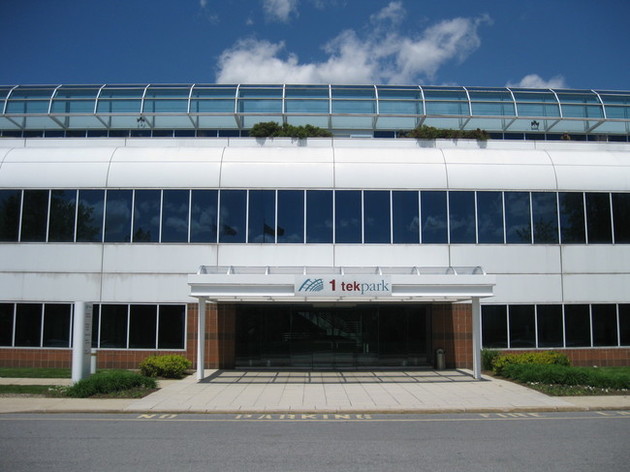 tierpoint